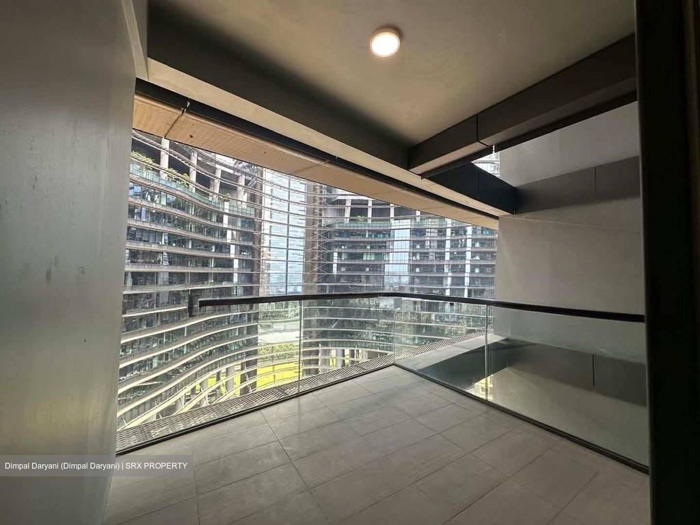 Marina One Residences (D1), Apartment #580730771
